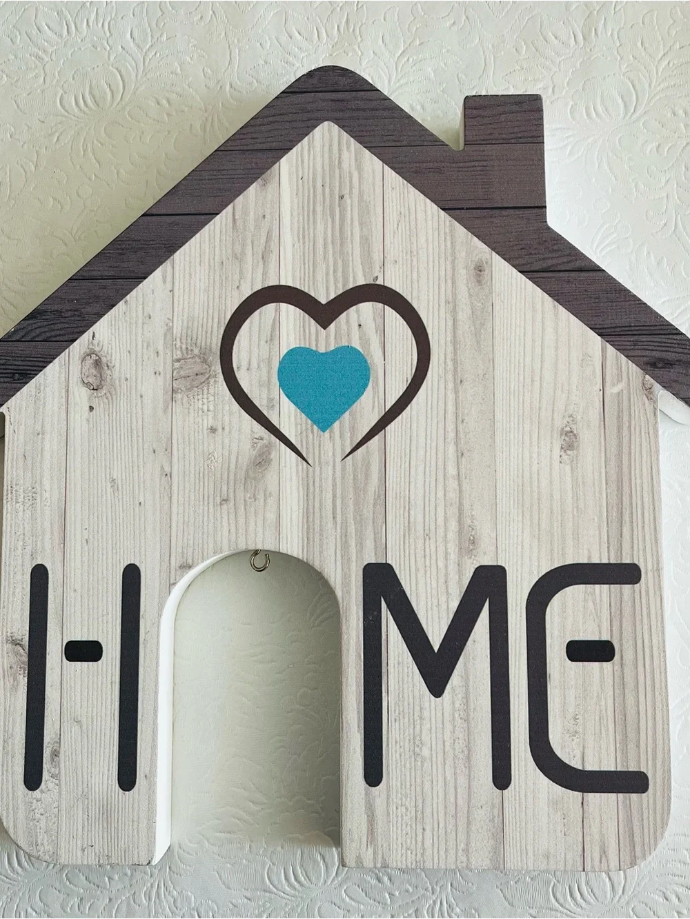 N/A wooden home